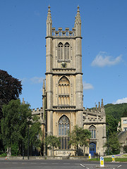 Bathwick